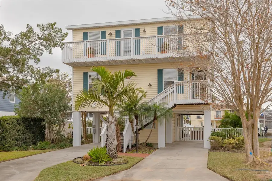 4207 Des Prez Court, Hernando Beach, FL 34607 - Image #3