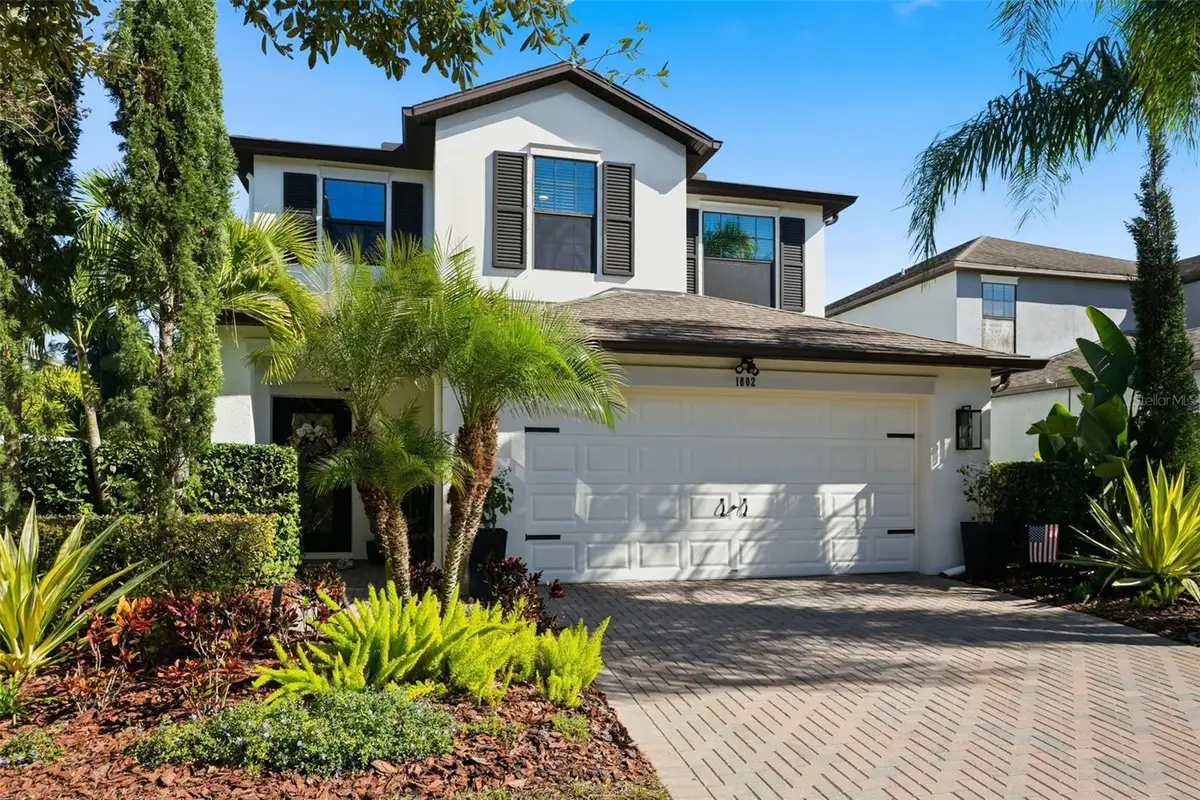 1802 Hadden Hall Place, Trinity, FL 34655 - Image #1