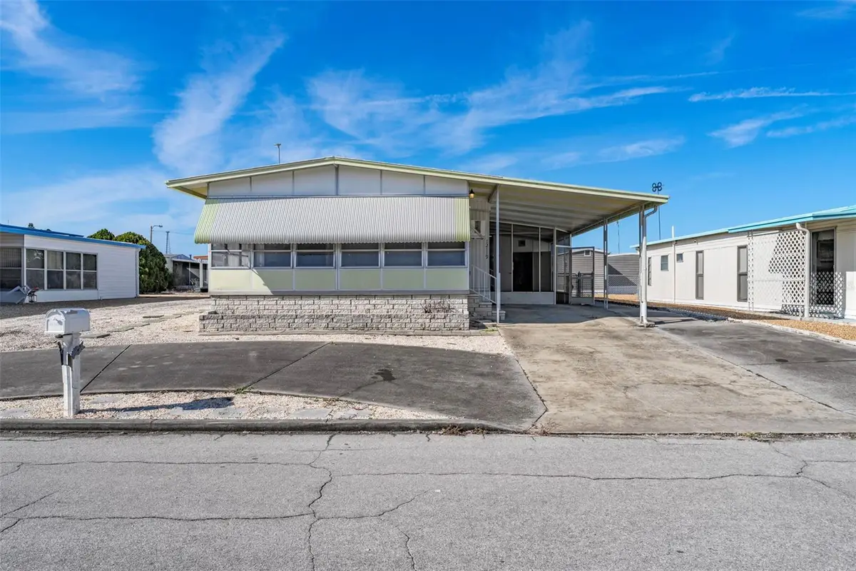 12119 Bonanza Drive, Hudson, FL 34667 - Image #1