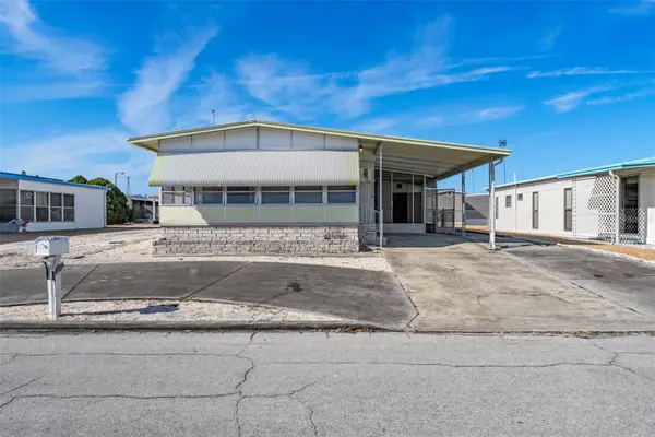 12119 Bonanza Drive, HUDSON, FL 34667