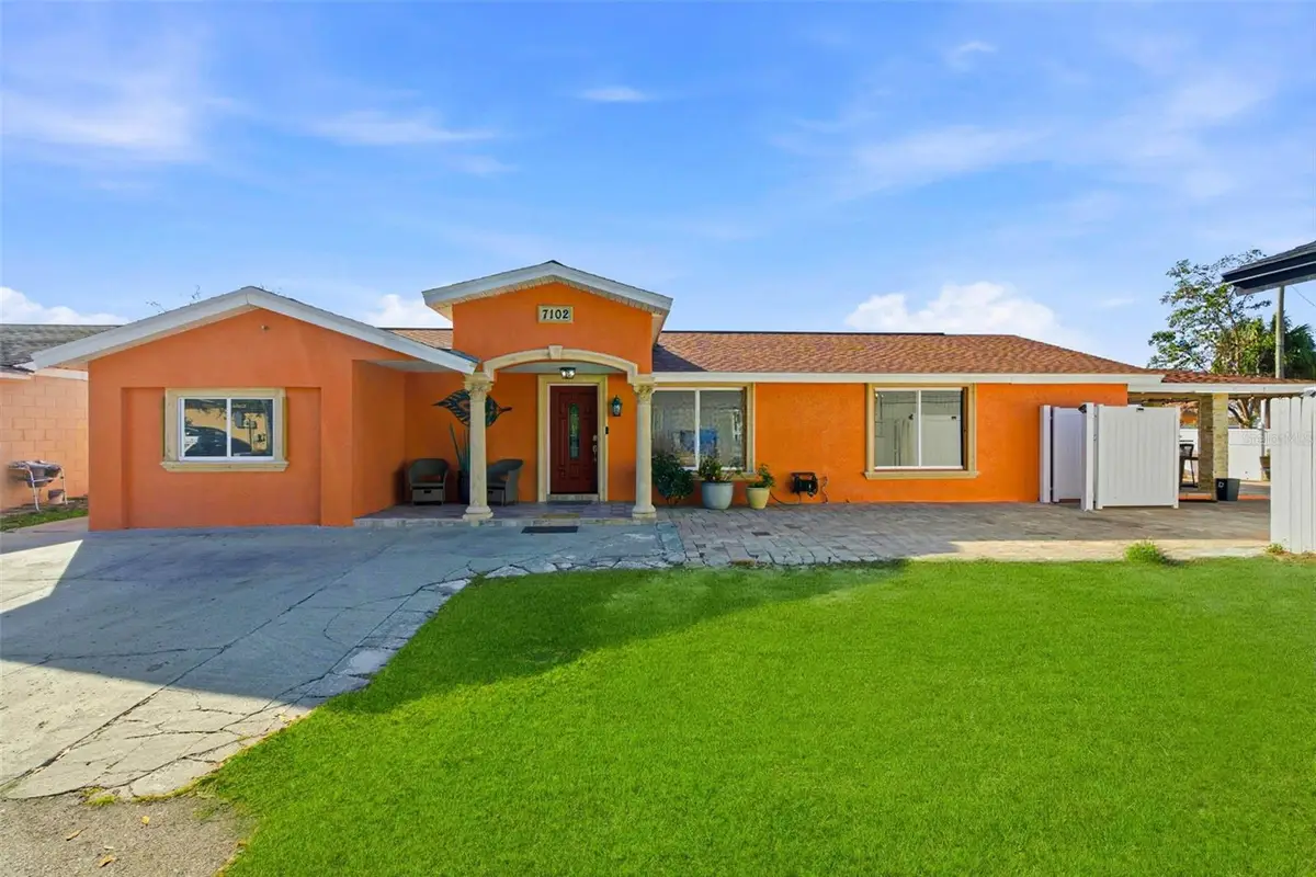 7102 Harborhills Court, Tampa, FL 33615 - Image #1