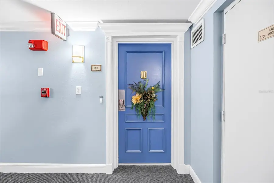 5220 Brittany Drive S #1510, Saint Petersburg, FL 33715 - #2