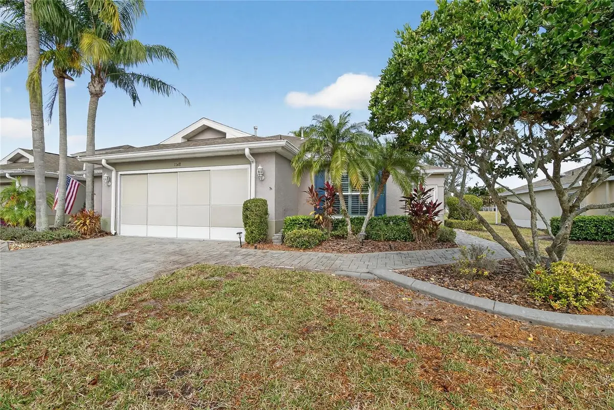 1148 Corinth Greens Drive #12, Sun City Center, FL 33573 - Image #1