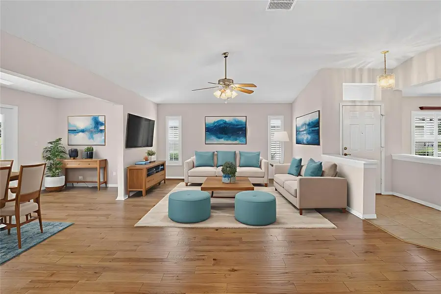 1148 Corinth Greens Drive #12, Sun City Center, FL 33573 - Image #3