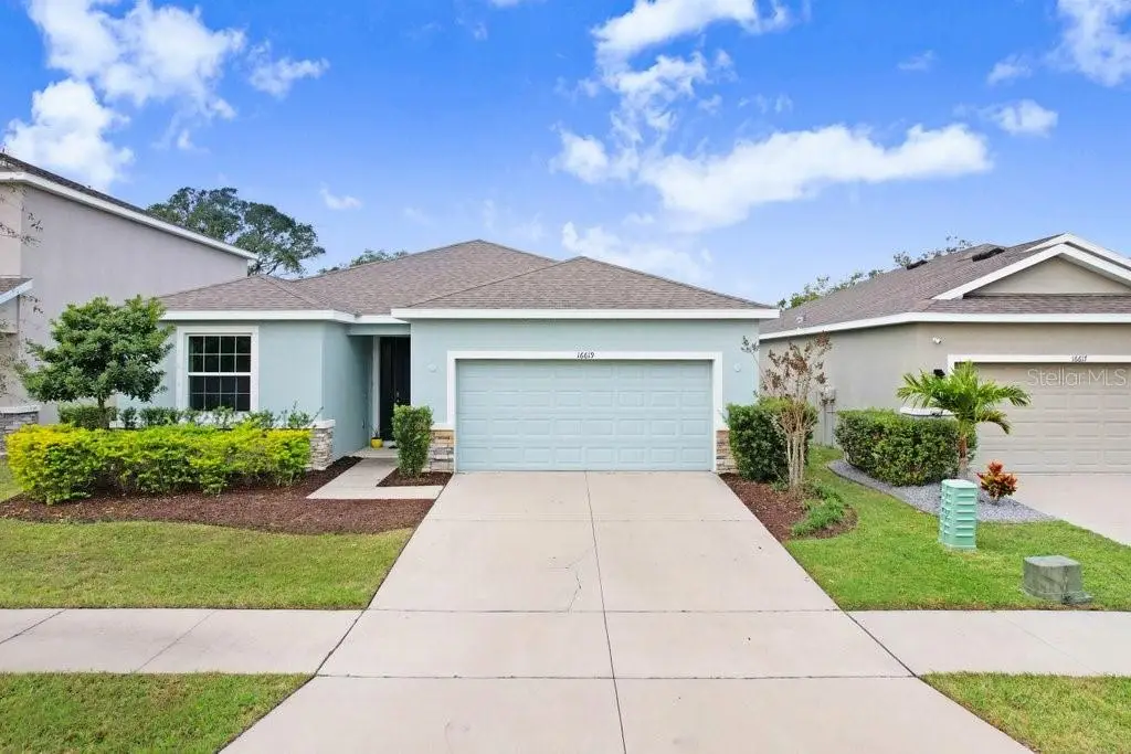 16619 Goose Ribbon Place, Wimauma, FL 33598 - Image #1