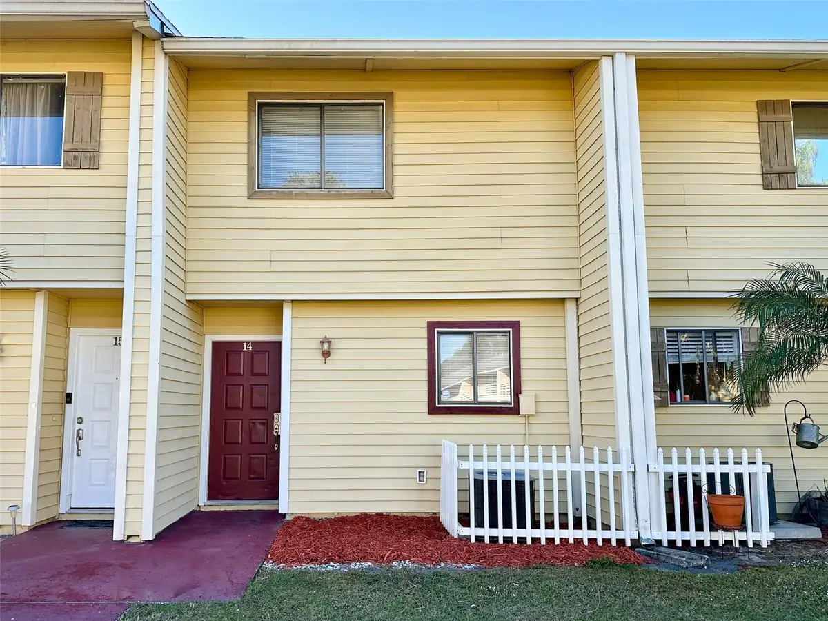 22701 Watersedge Boulevard #14, Land O Lakes, FL 34639 - Image #1