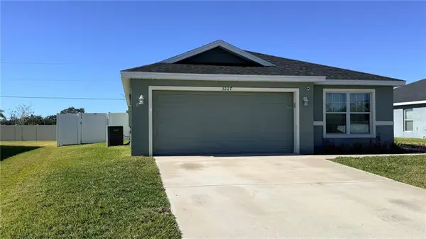 3227 52nd Circle E, PALMETTO, FL 34221