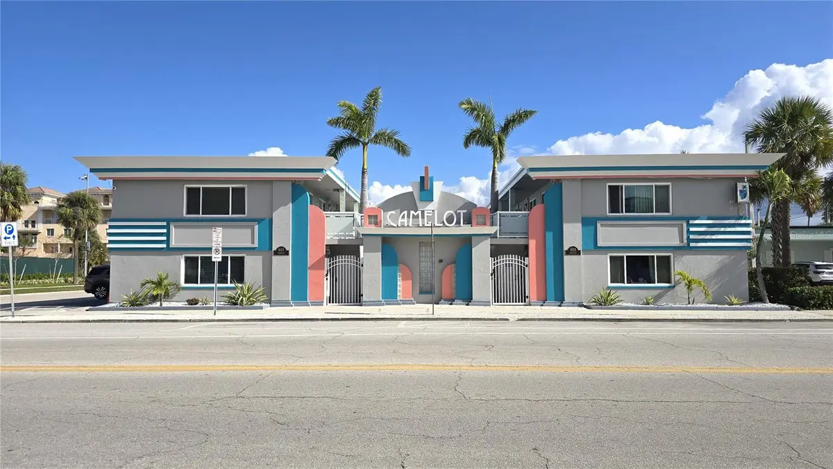 603 Mandalay Avenue #207, Clearwater Beach, FL 33767 - Image #1