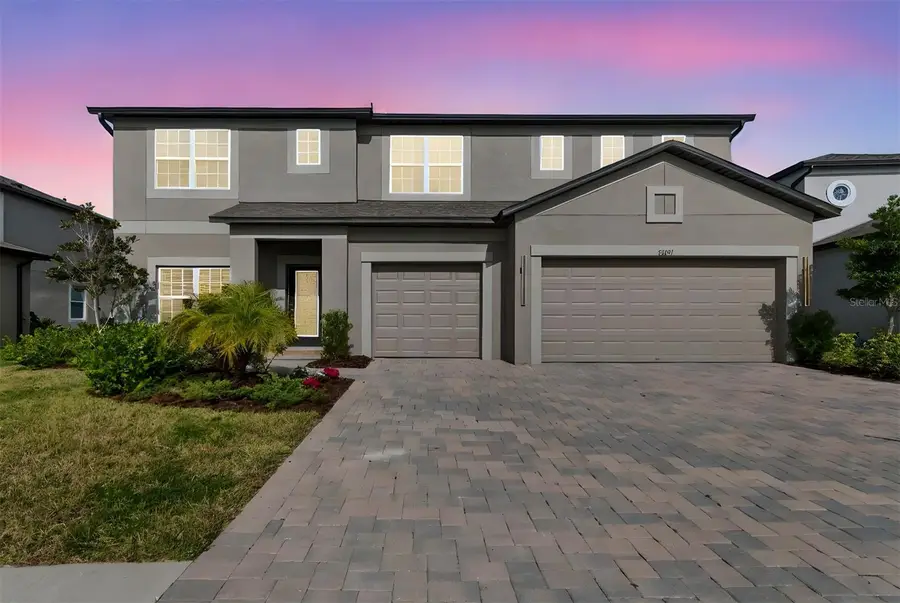 12107 Nouveau Avenue, Spring Hill, FL 34610 - Image #2