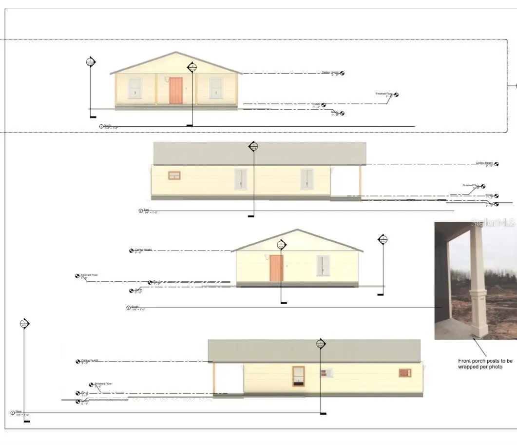 304 W Ida Street, Tampa, FL 33603 - Image #1