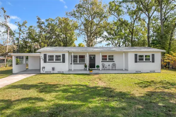 708 N Vermont Street, PLANT CITY, FL 33563