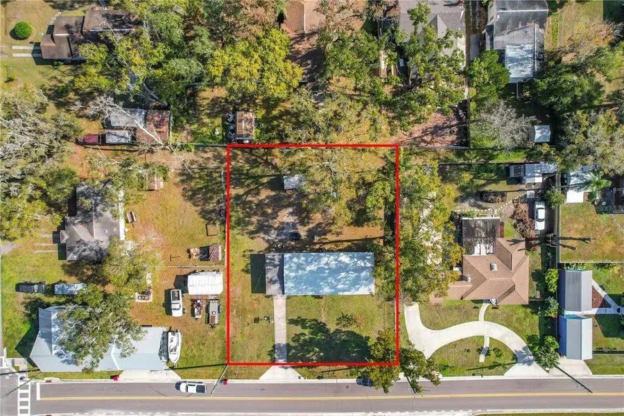 708 N Vermont Street, Plant City, FL 33563 - Image #2