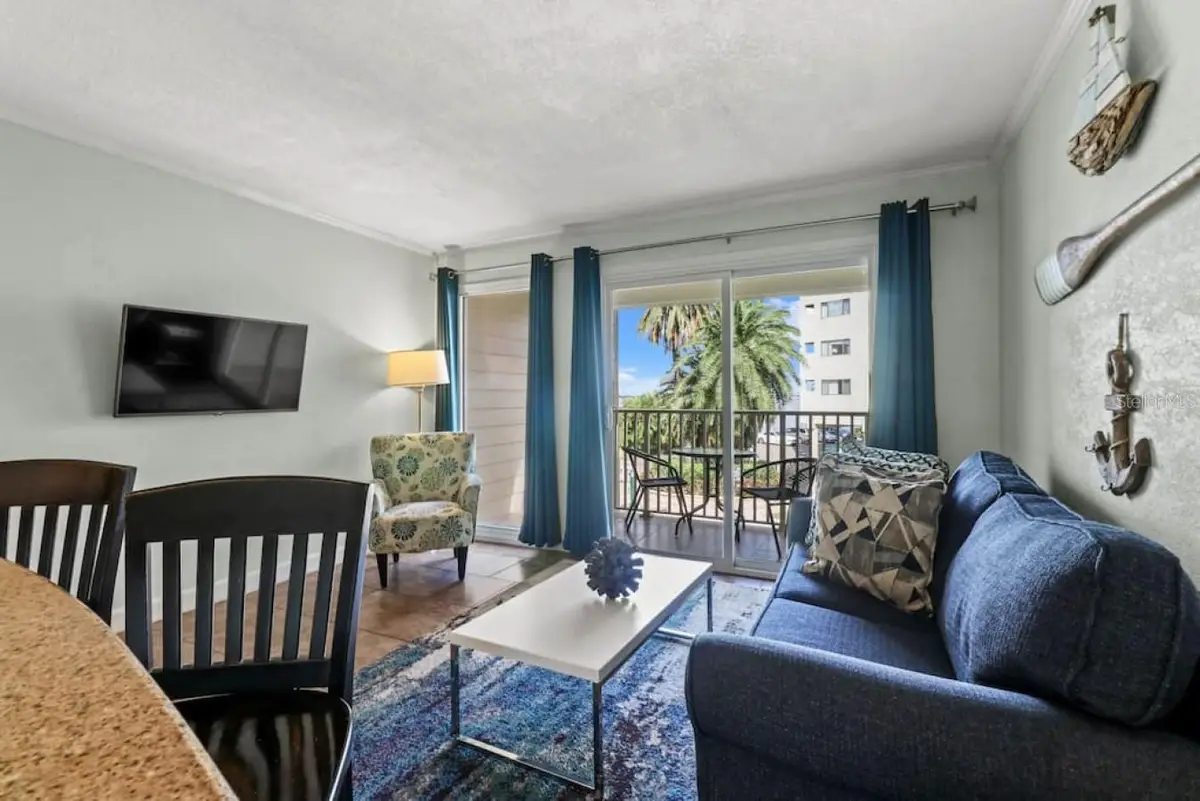 2506 N Rocky Point Drive #202, Tampa, FL 33607 - Image #1