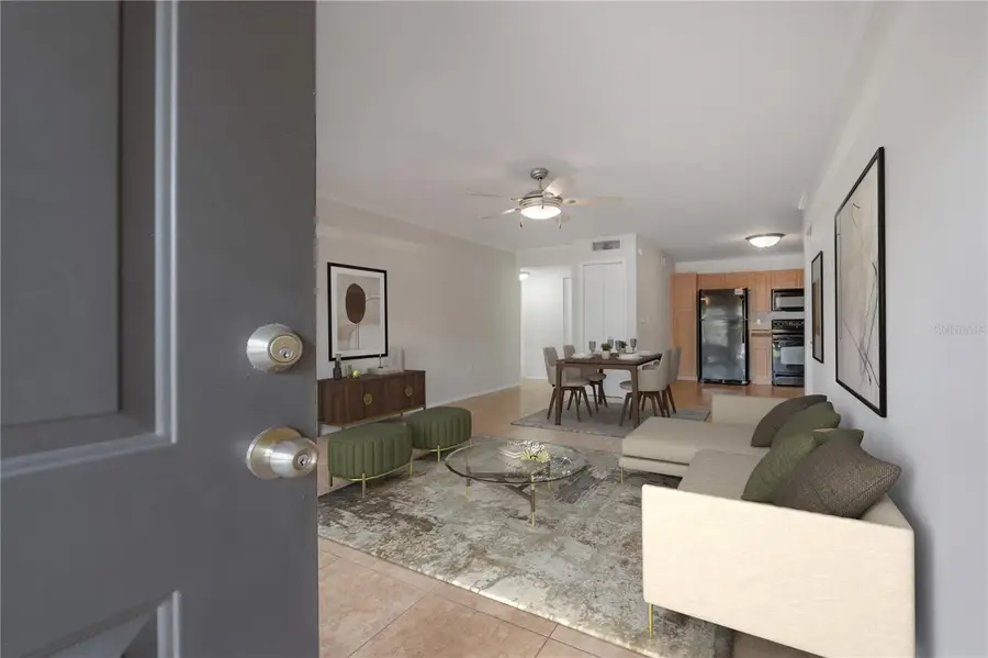 5709 Baywater Drive, Tampa, FL 33615 - #2