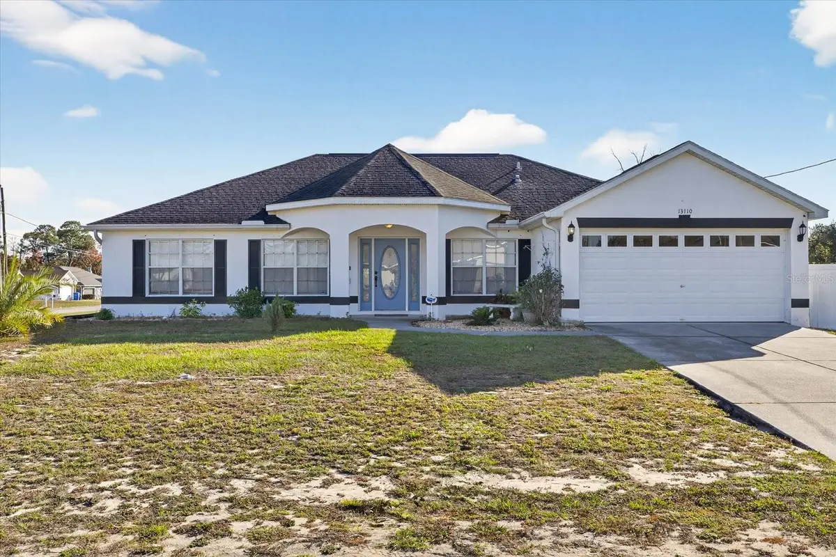 13110 Lola Drive, Spring Hill, FL 34609 - Image #1
