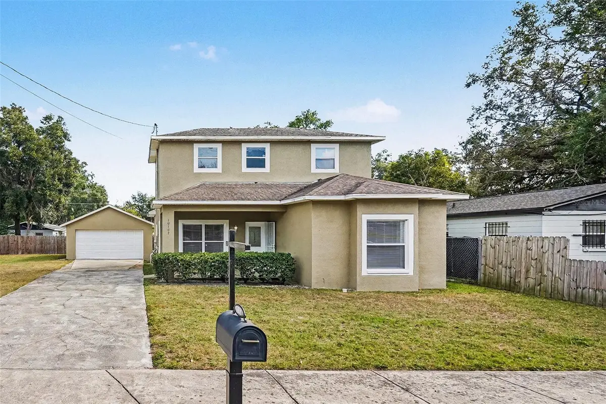 10107 N 14th Street, Tampa, FL 33612 - Image #1