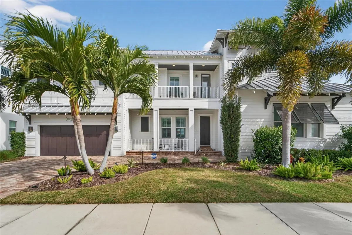 613 Mirabay Boulevard, Apollo Beach, FL 33572 - Image #1