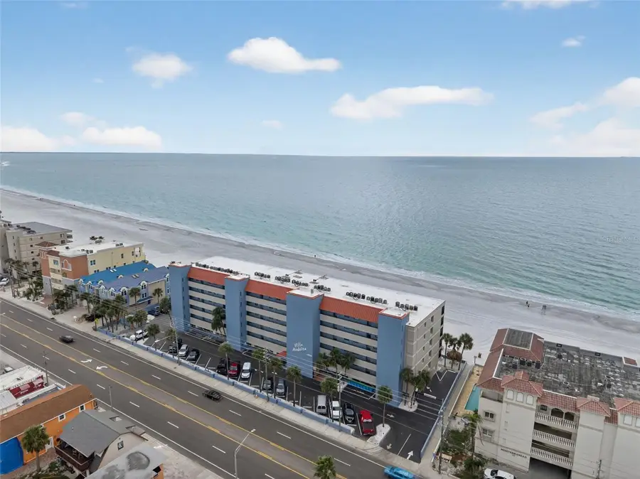 13720 Gulf Boulevard #604, Madeira Beach, FL 33708 - Image #2
