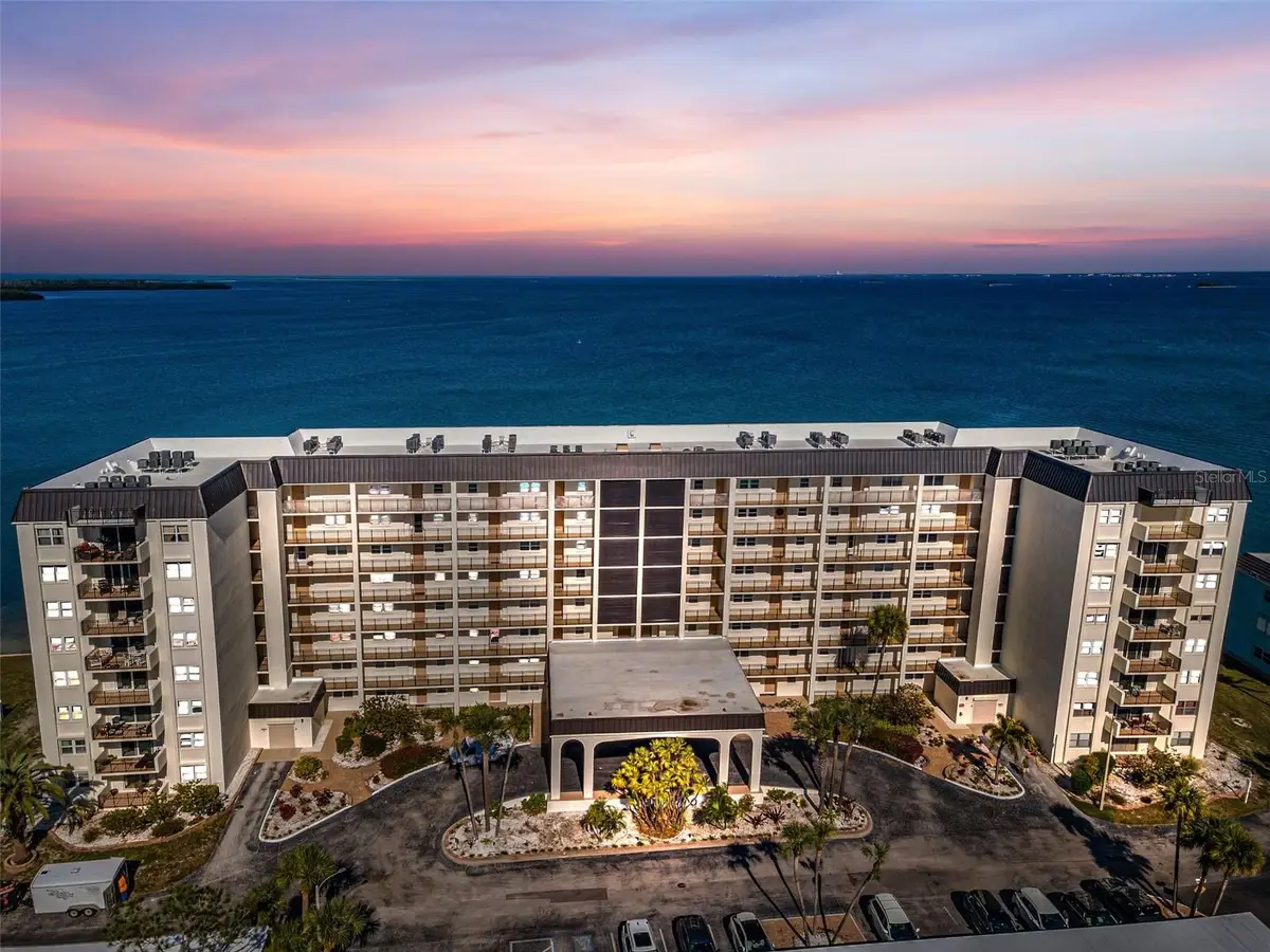 9 Haig Place #312, Dunedin, FL 34698 - Image #1