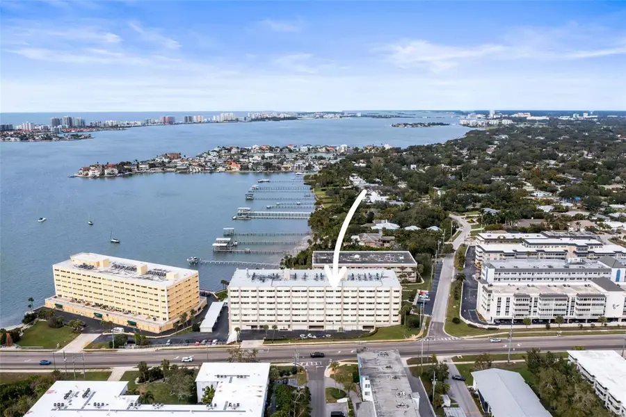 100 Bluff View Drive #609A, Belleair Bluffs, FL 33770 - #3