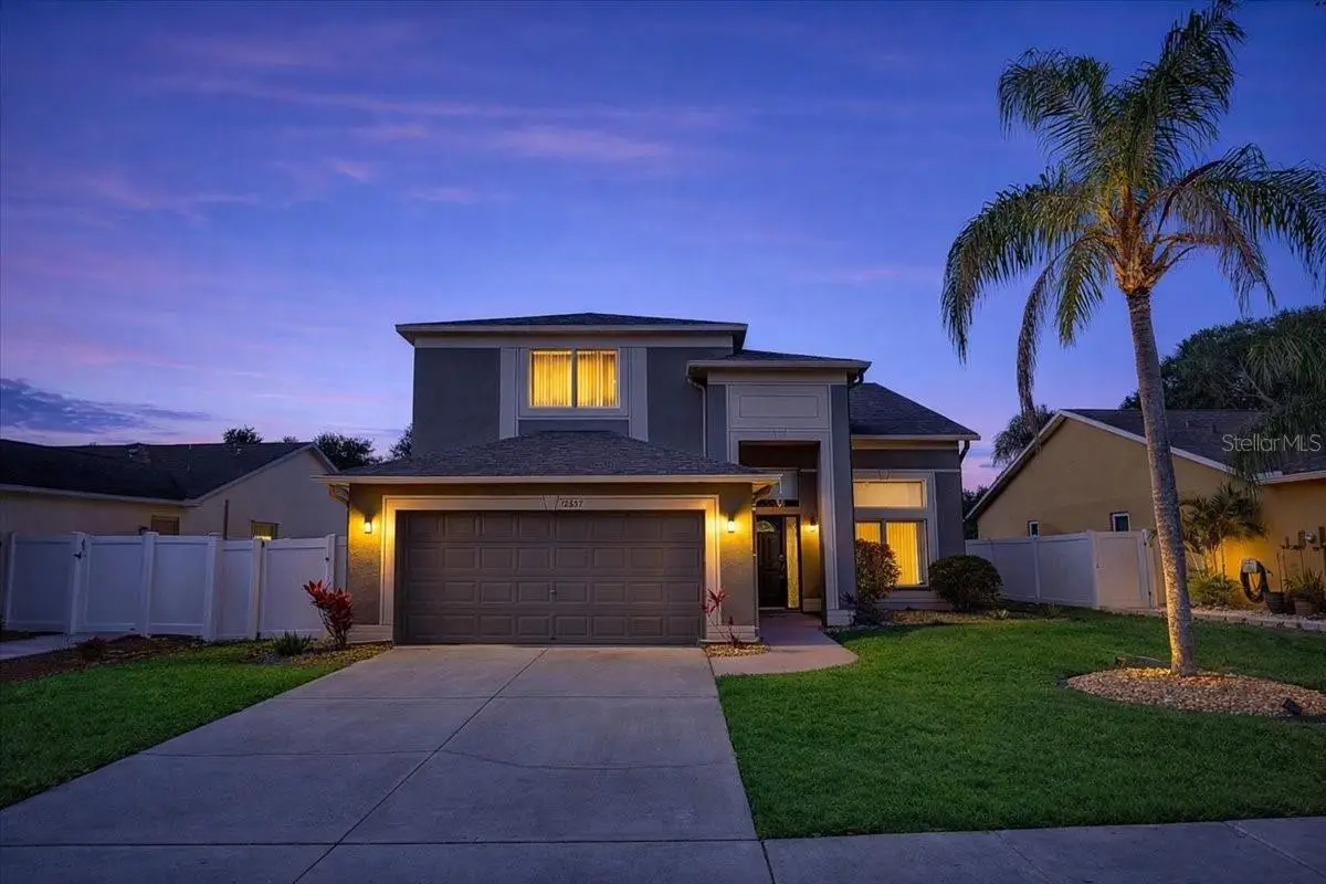 12657 Longcrest Drive, Riverview, FL 33579 - Image #1