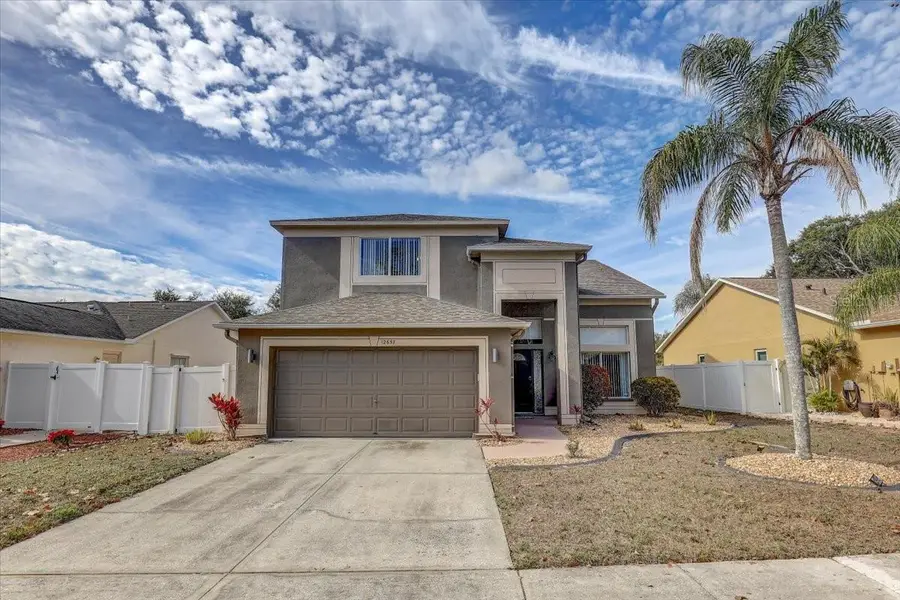 12657 Longcrest Drive, Riverview, FL 33579 - Image #2