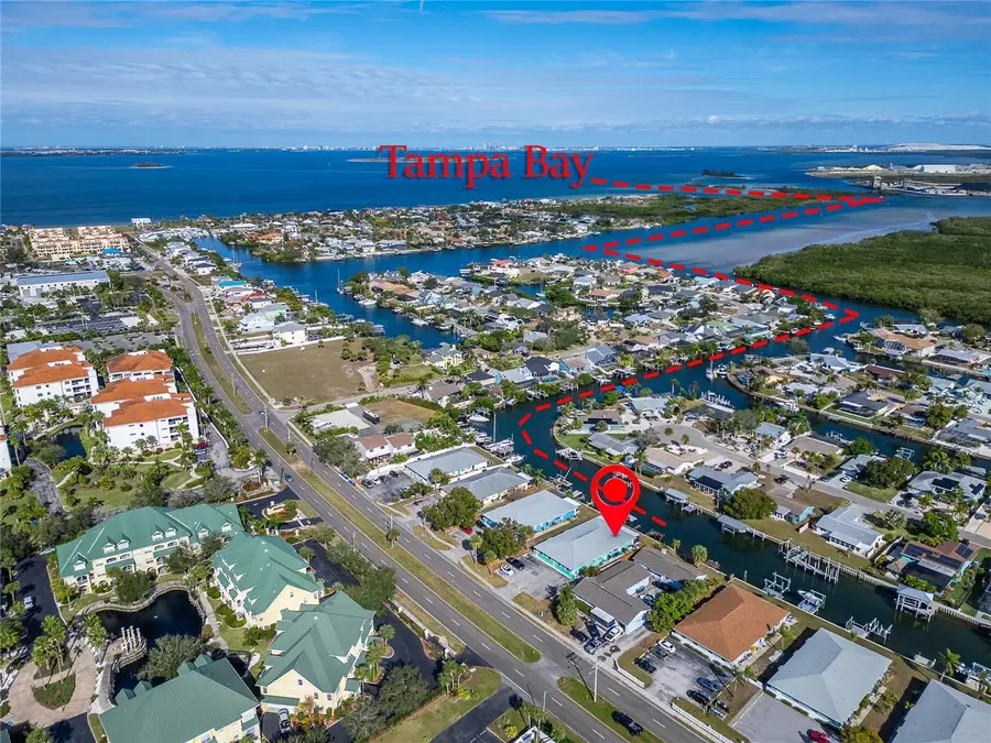 1041 Apollo Beach Boulevard #A, Apollo Beach, FL 33572 - Image #2