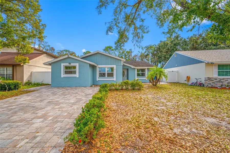 2804 Cedaridge Drive, Tampa, FL 33618 - Image #2