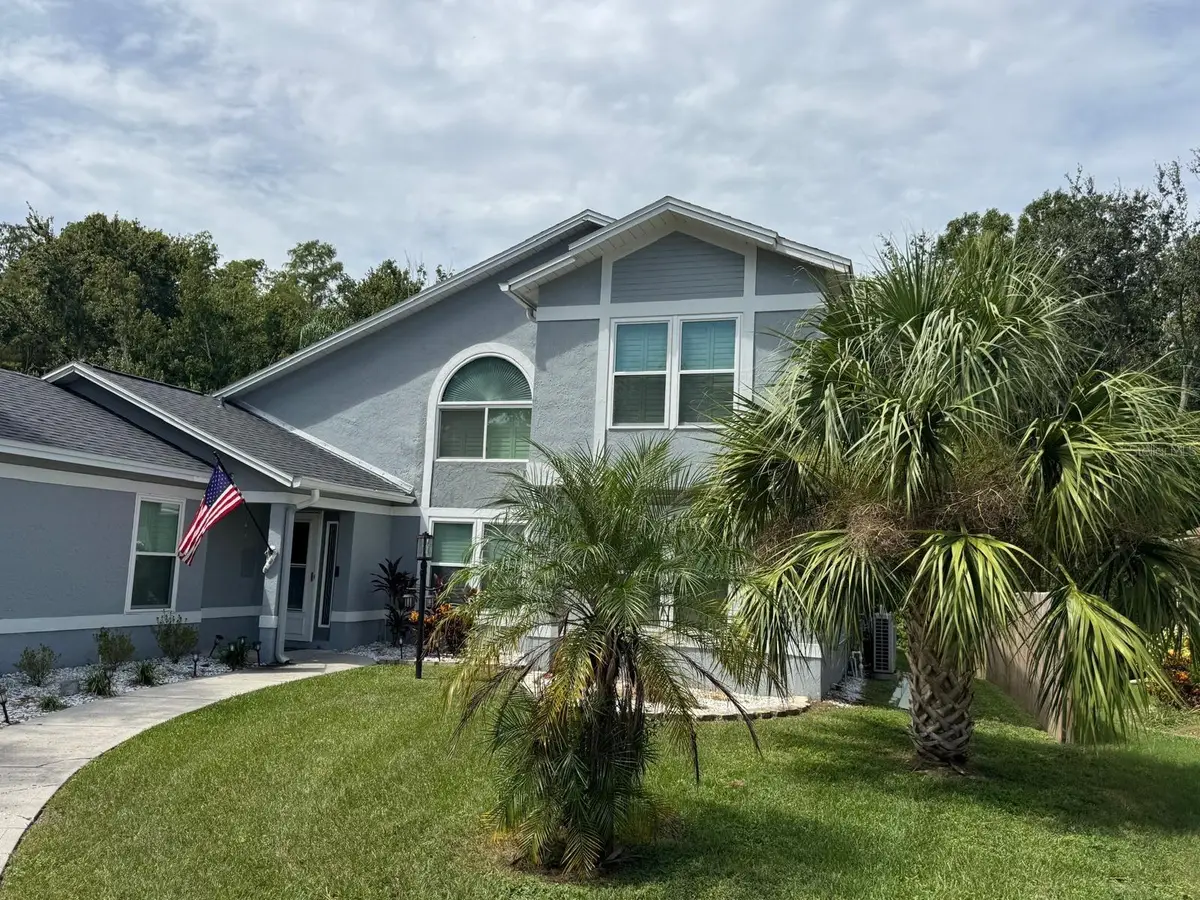 5221 Spike Horn Drive, New Port Richey, FL 34653 - #1