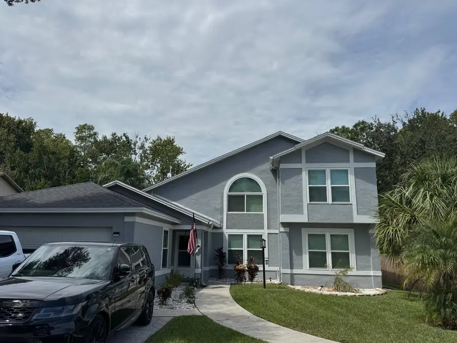 5221 Spike Horn Drive, New Port Richey, FL 34653 - #2