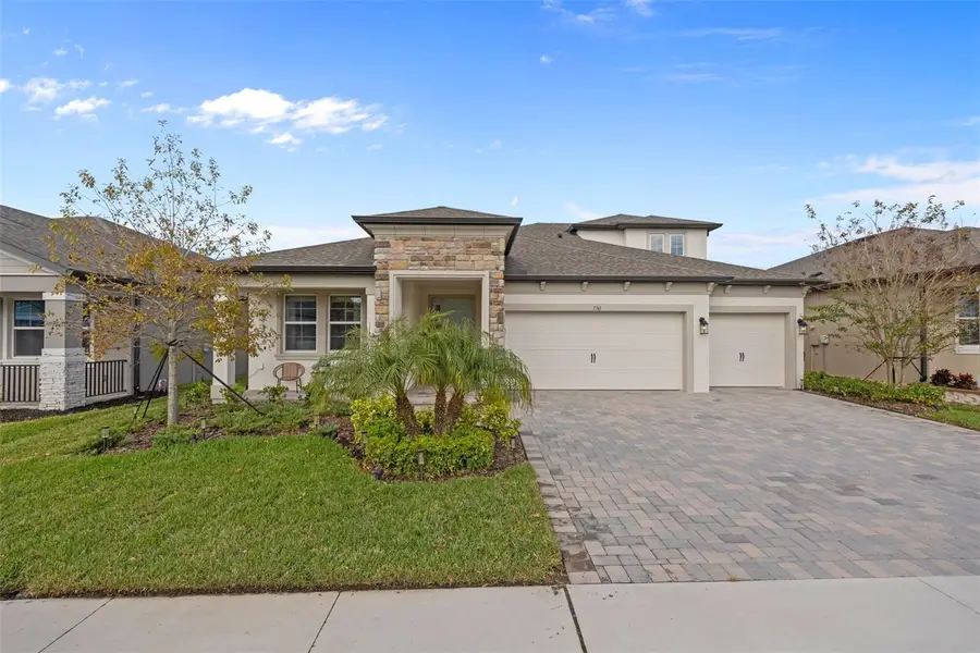7741 Notched Pine Bend, Wesley Chapel, FL 33545 - Image #2