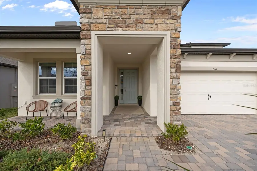 7741 Notched Pine Bend, Wesley Chapel, FL 33545 - Image #3