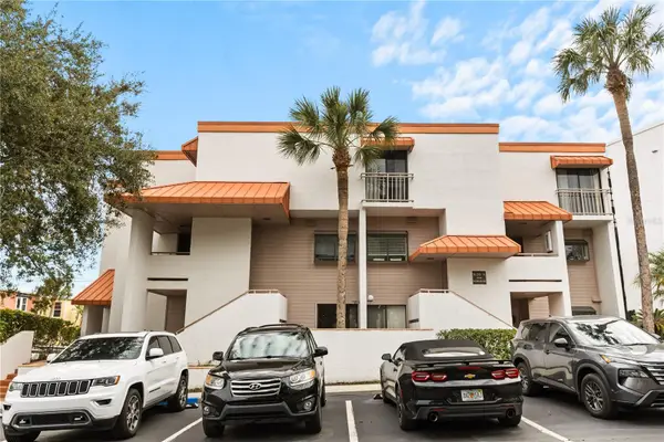 2424 W Tampa Bay Boulevard #K201, TAMPA, FL 33607