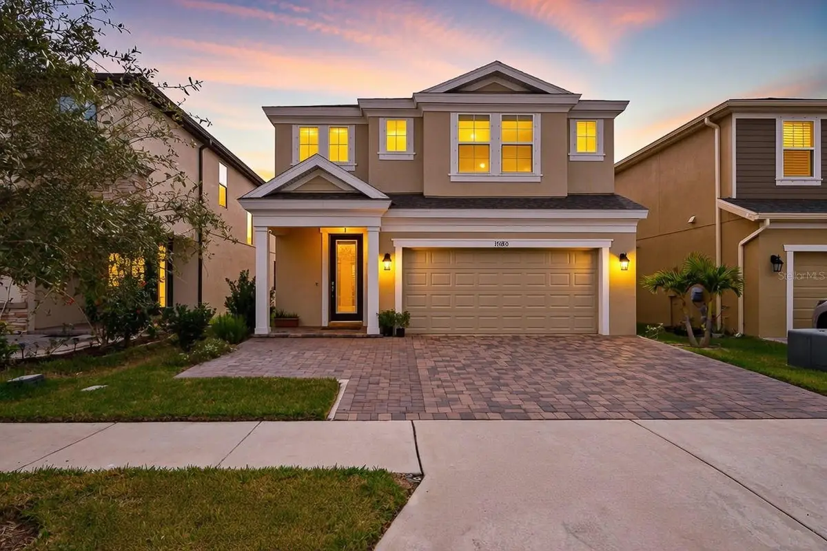 17880 Moon Rise Pass, Land O Lakes, FL 34638 - Image #1