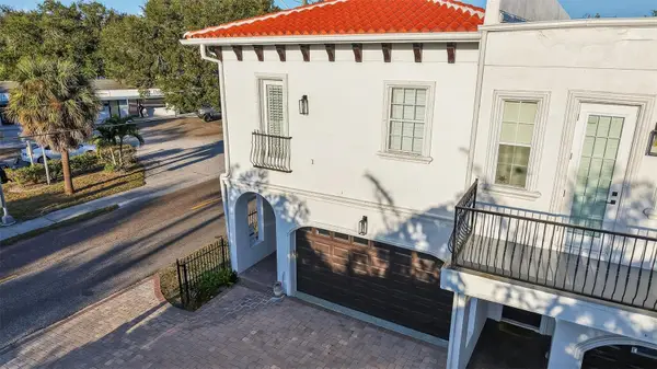 5601 Bayshore Boulevard #F, TAMPA, FL 33611