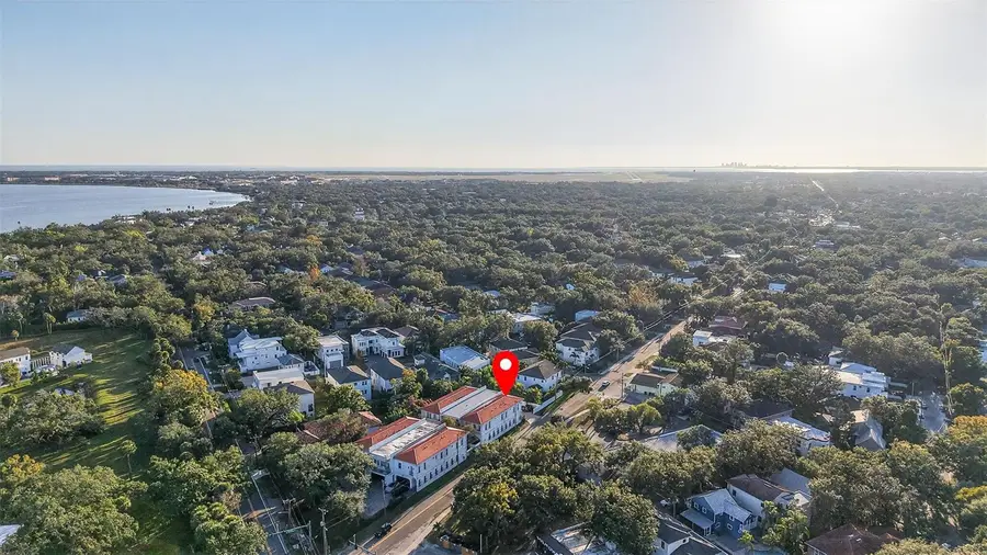 5601 Bayshore Boulevard #F, Tampa, FL 33611 - Image #3