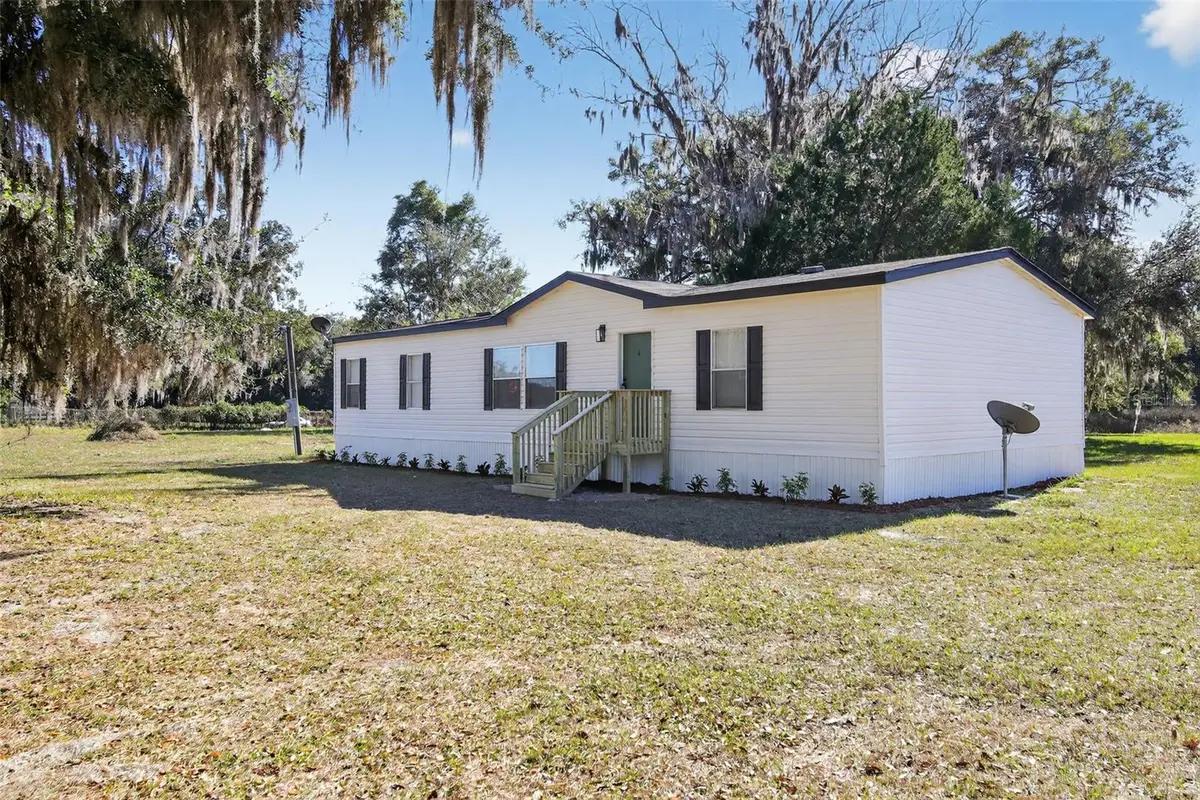 21690 NE 40th Street, Williston, FL 32696 - #1