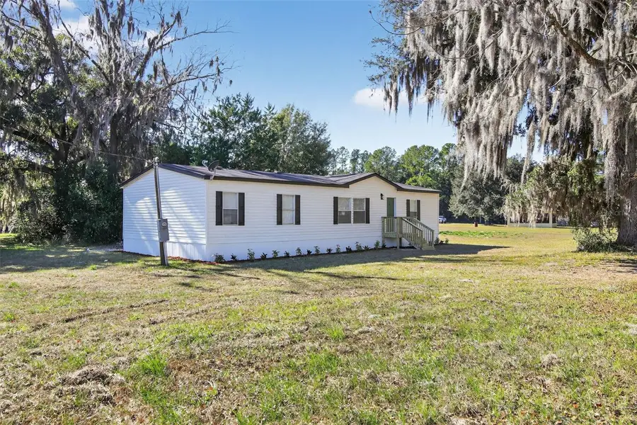 21690 NE 40th Street, Williston, FL 32696 - #2