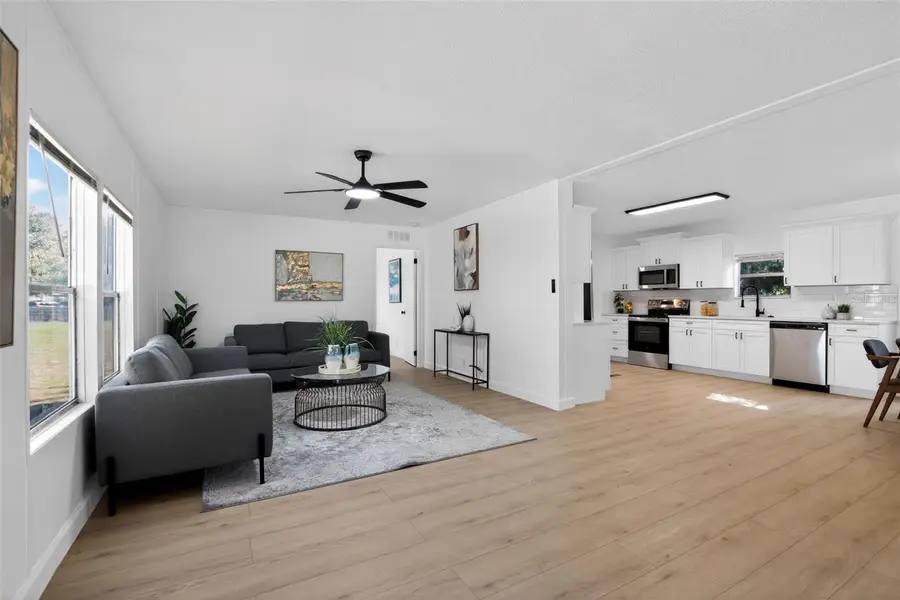 21690 NE 40th Street, Williston, FL 32696 - #3