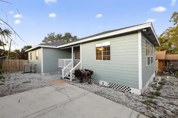522 E Morgan Street, TARPON SPRINGS, FL 34689