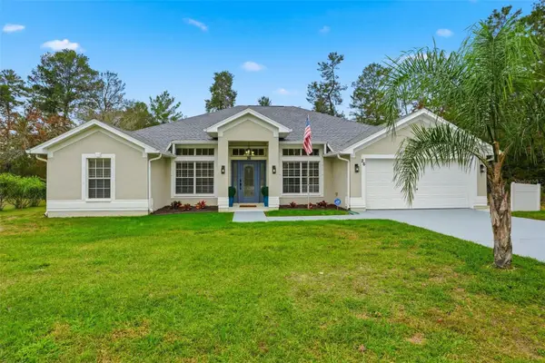 26 Statice Court, HOMOSASSA, FL 34446