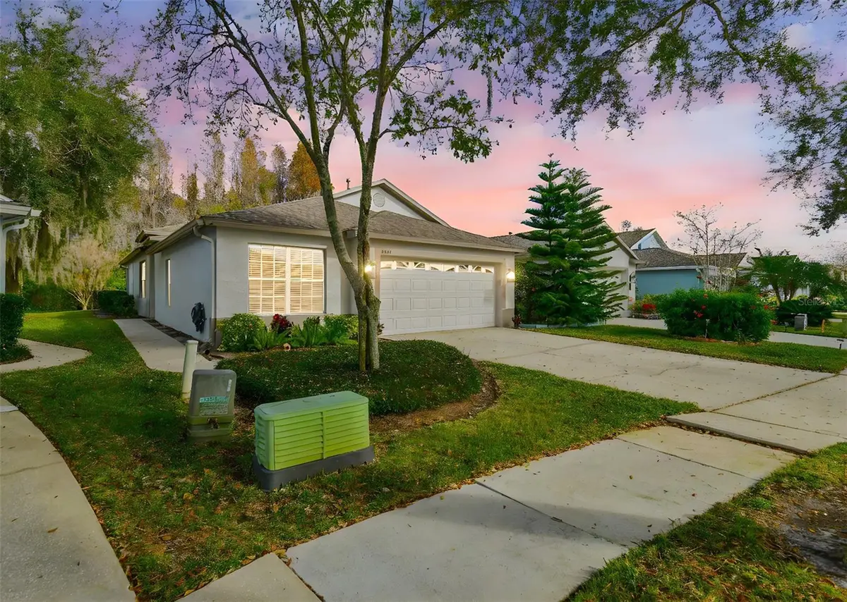 19204 Weymouth Drive, Land O Lakes, FL 34638 - Image #1