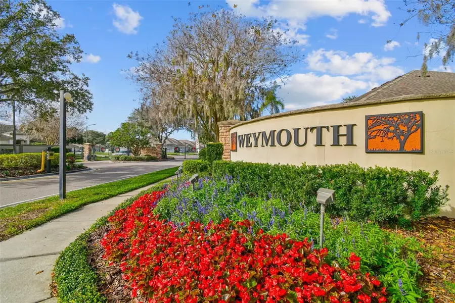 19204 Weymouth Drive, Land O Lakes, FL 34638 - Image #2