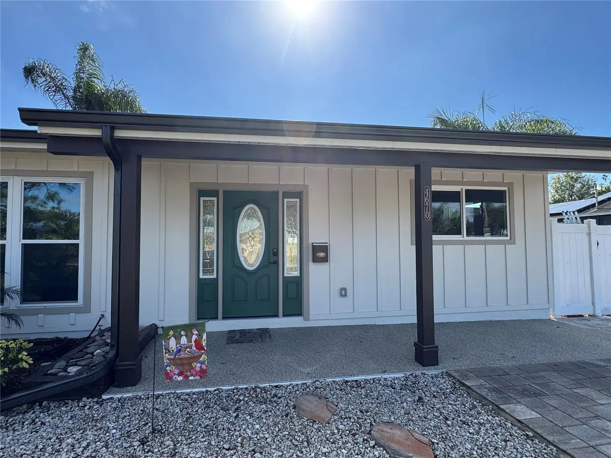 4670 33rd Avenue N, Saint Petersburg, FL 33713 - Image #1