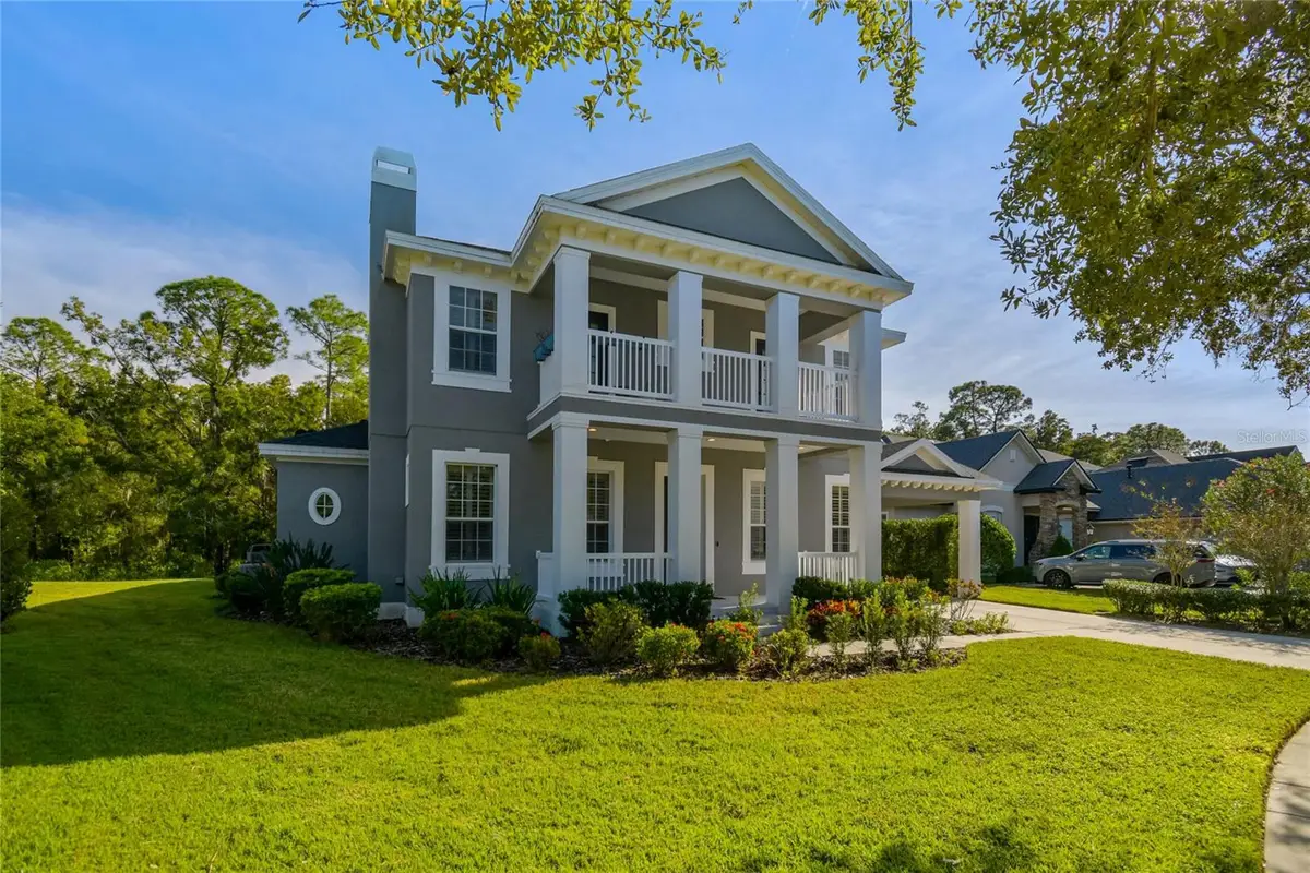 14617 Tudor Chase Drive, Tampa, FL 33626 - #1