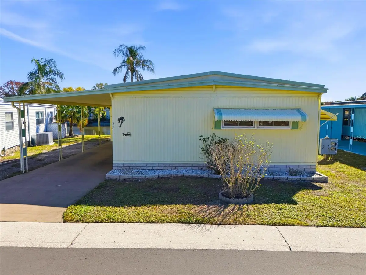 39248 Us Highway 19 N #157, Tarpon Springs, FL 34689 - Image #1