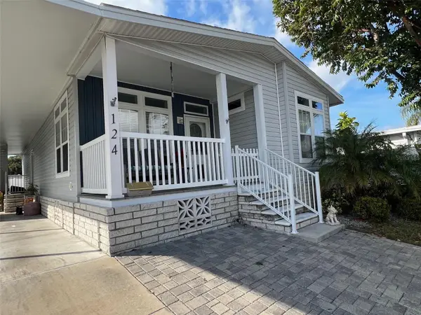 124 Pindo Palm Street W, LARGO, FL 33770