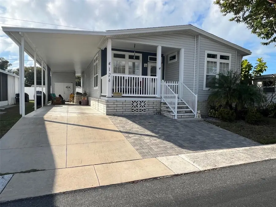 124 Pindo Palm Street W, Largo, FL 33770 - Image #2