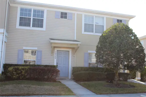 16320 Swan View Circle, ODESSA, FL 33556