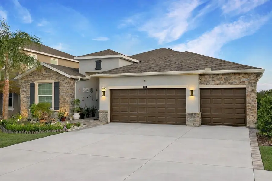 1069 Montgomery Bell Road, Wesley Chapel, FL 33543 - Image #2